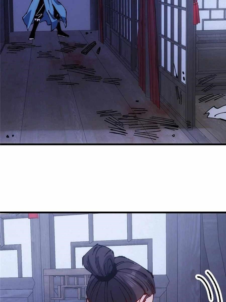 I Became a Big-Shot on the Heavenly Chapter 35 - Page 60