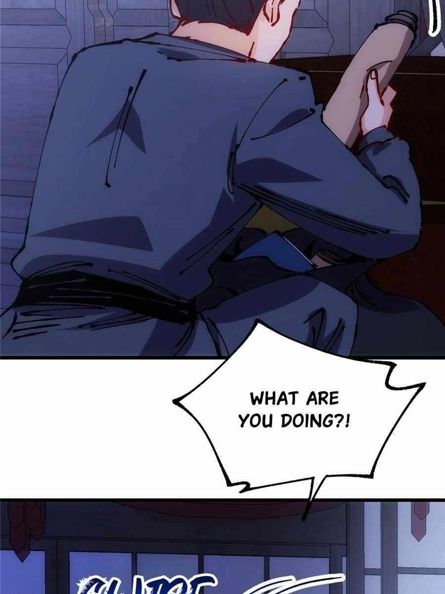 I Became a Big-Shot on the Heavenly Chapter 35 - Page 61