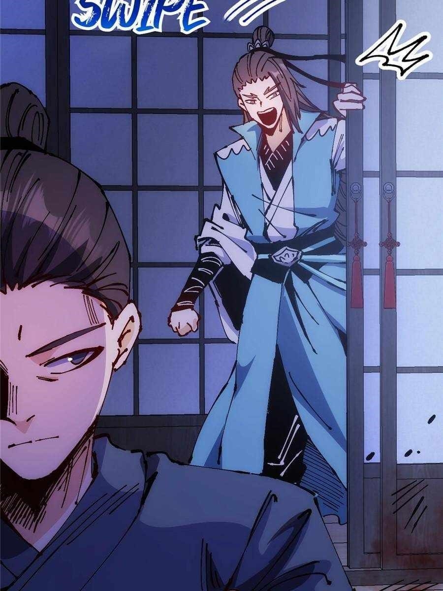 I Became a Big-Shot on the Heavenly Chapter 35 - Page 62