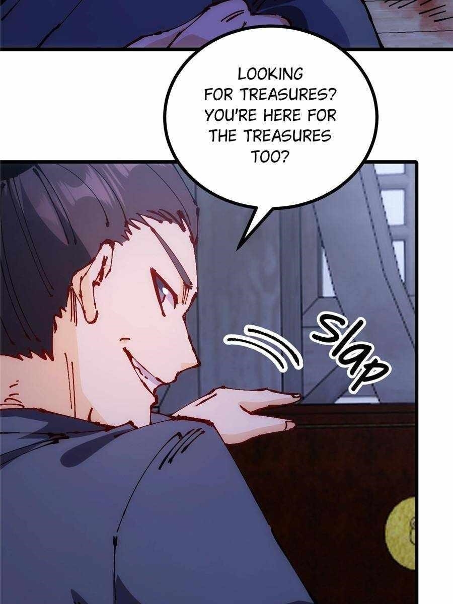 I Became a Big-Shot on the Heavenly Chapter 35 - Page 63