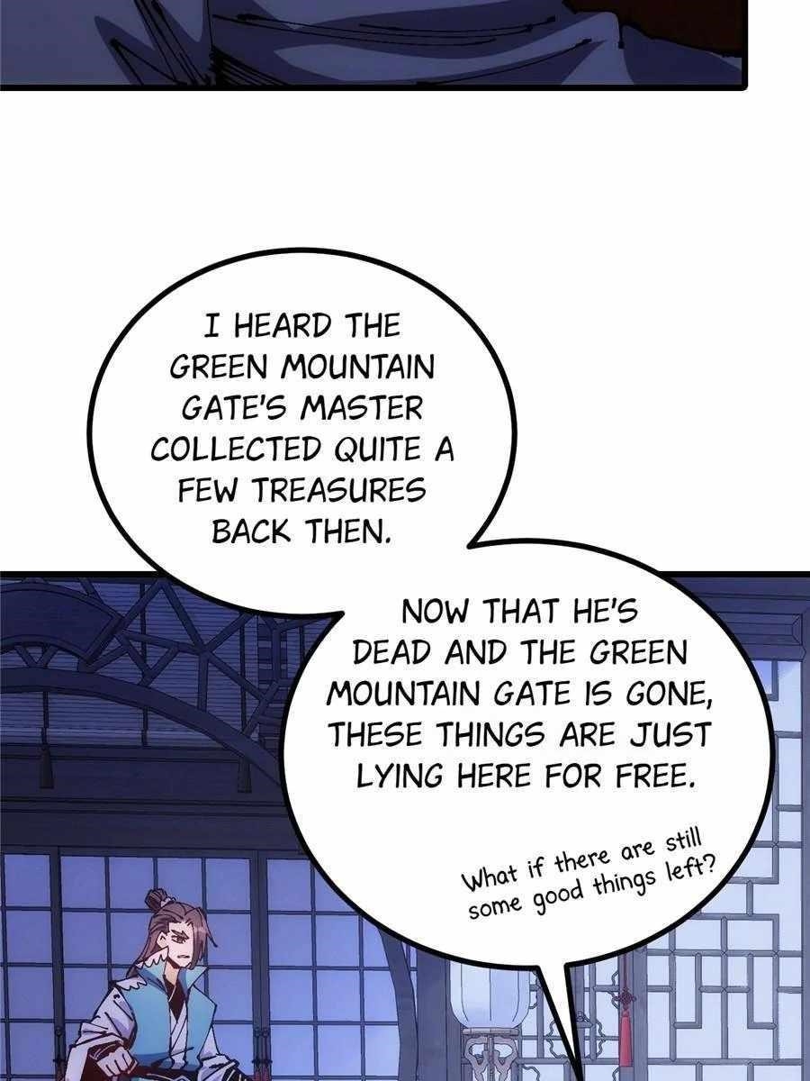 I Became a Big-Shot on the Heavenly Chapter 35 - Page 64