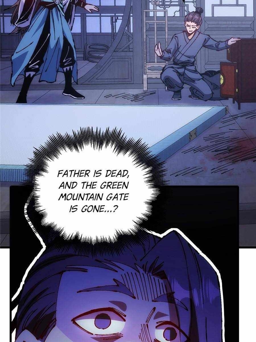 I Became a Big-Shot on the Heavenly Chapter 35 - Page 65