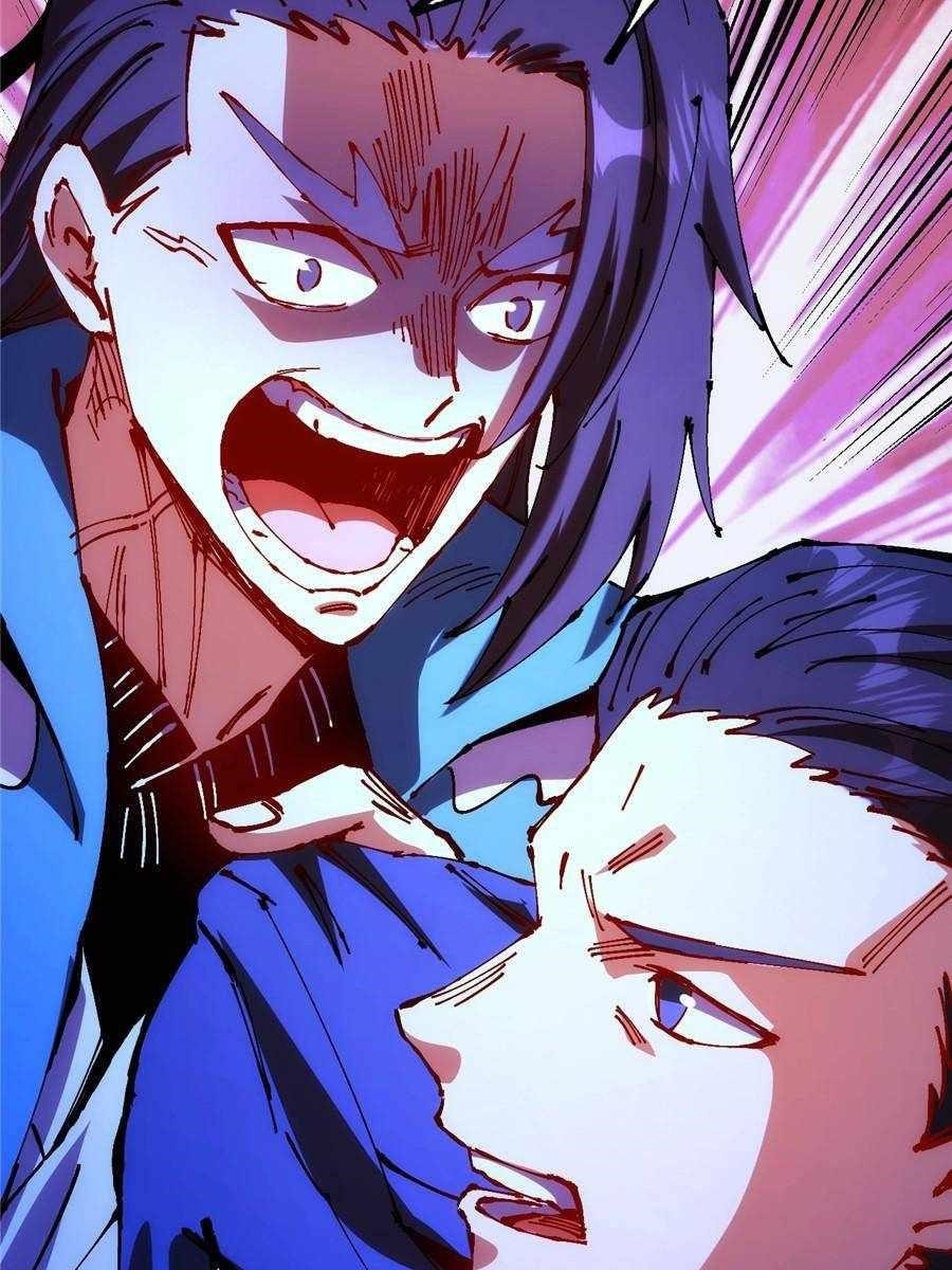 I Became a Big-Shot on the Heavenly Chapter 35 - Page 67