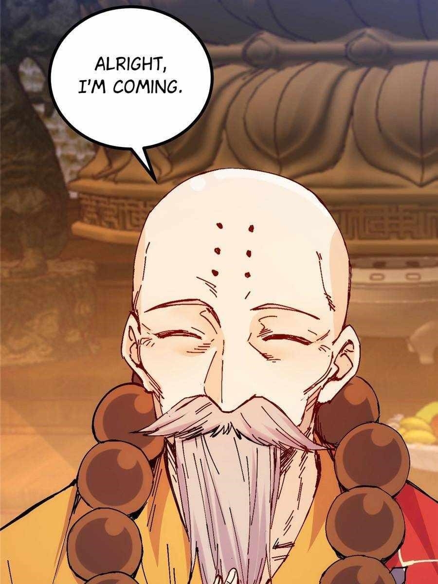 I Became a Big-Shot on the Heavenly Chapter 35 - Page 7