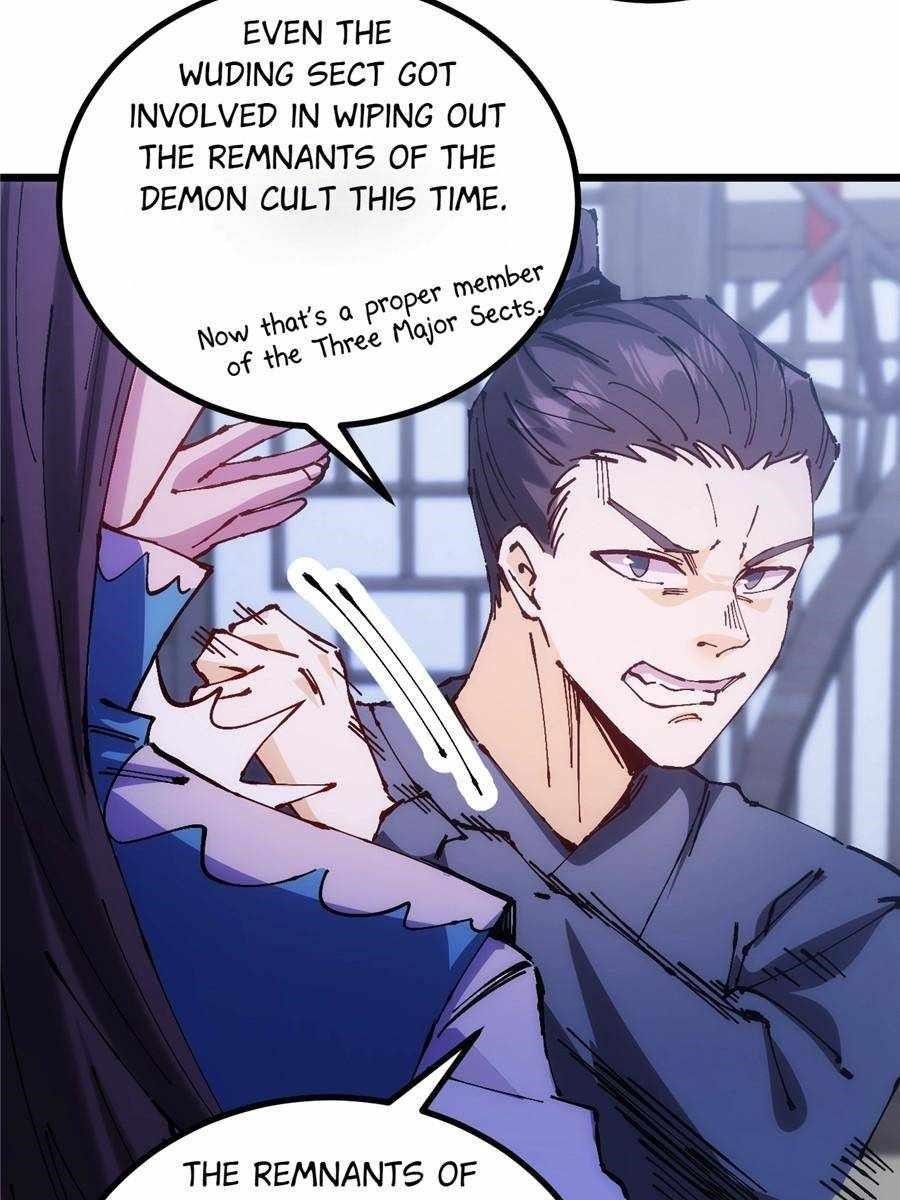 I Became a Big-Shot on the Heavenly Chapter 35 - Page 70