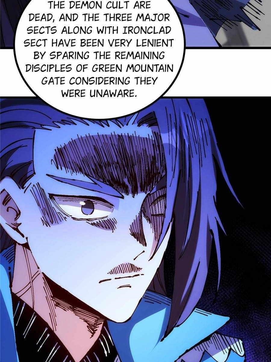 I Became a Big-Shot on the Heavenly Chapter 35 - Page 71