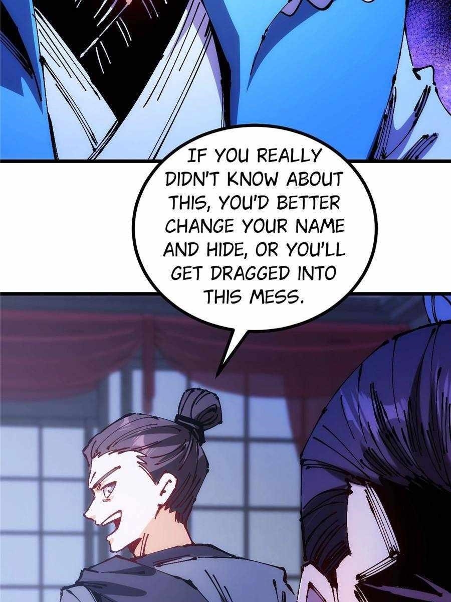 I Became a Big-Shot on the Heavenly Chapter 35 - Page 72