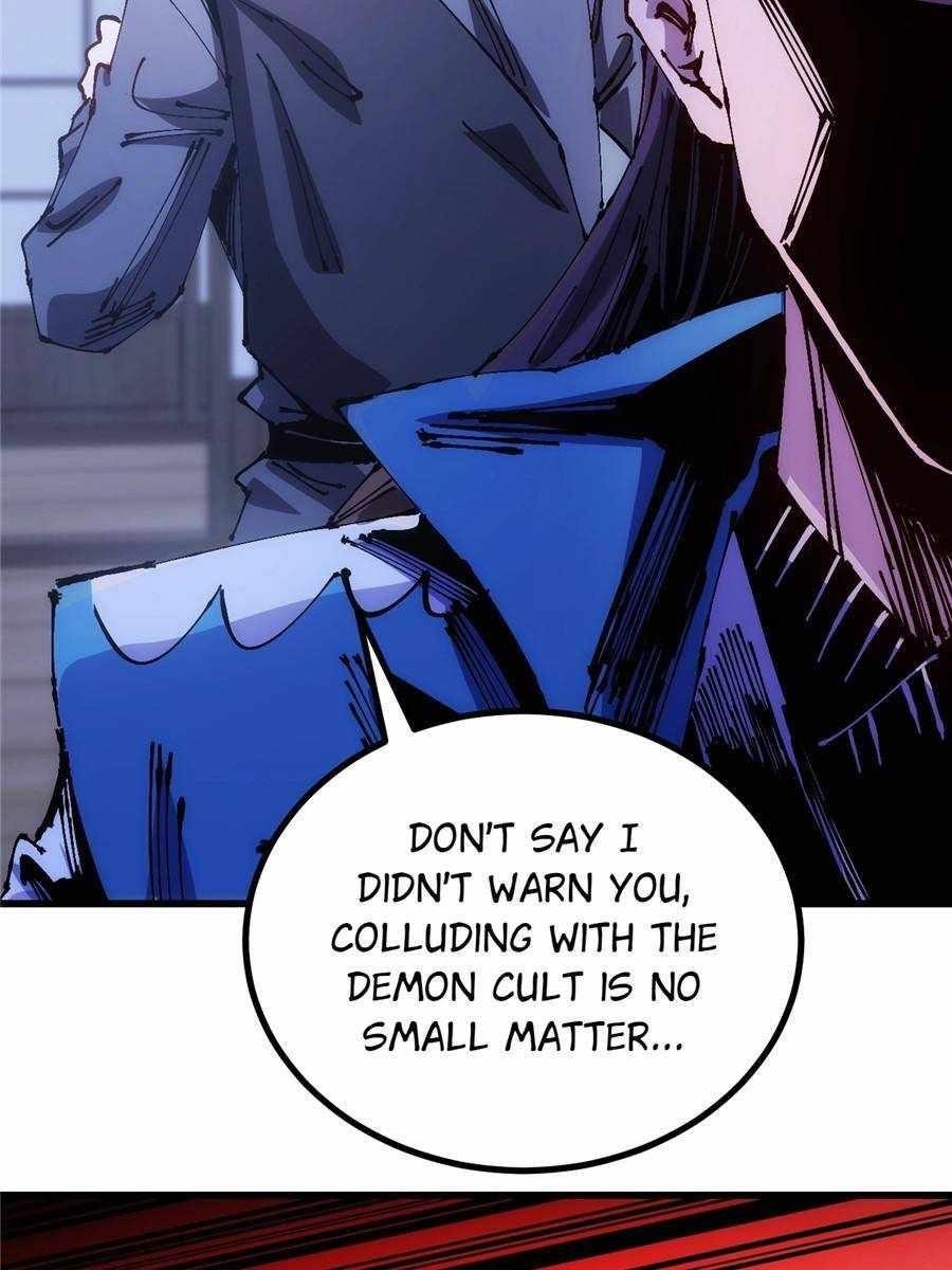 I Became a Big-Shot on the Heavenly Chapter 35 - Page 73