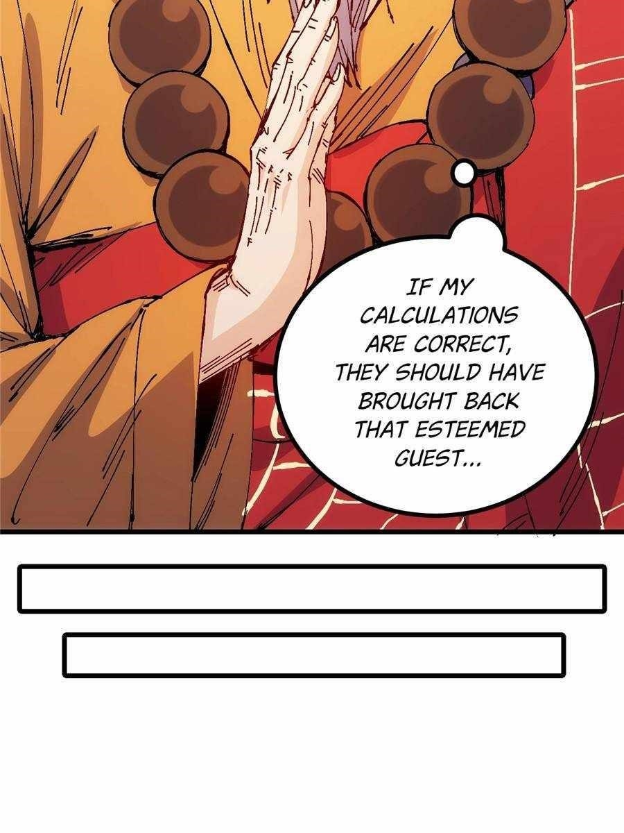 I Became a Big-Shot on the Heavenly Chapter 35 - Page 8