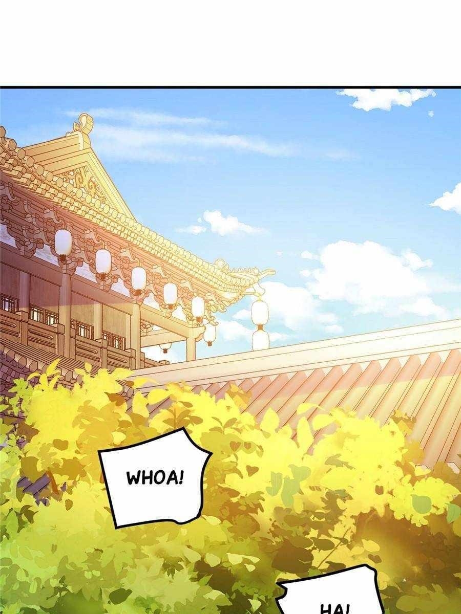 I Became a Big-Shot on the Heavenly Chapter 36 - Page 10