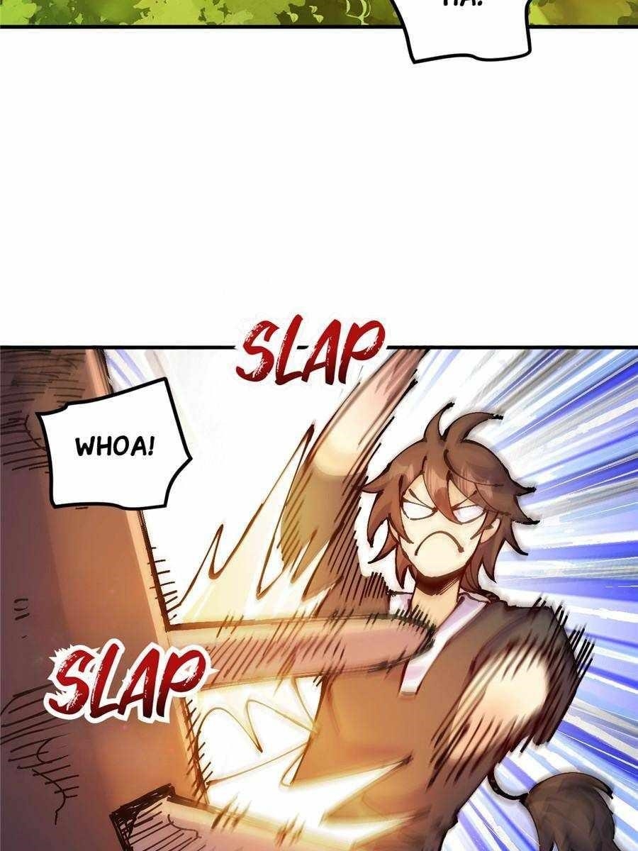 I Became a Big-Shot on the Heavenly Chapter 36 - Page 11