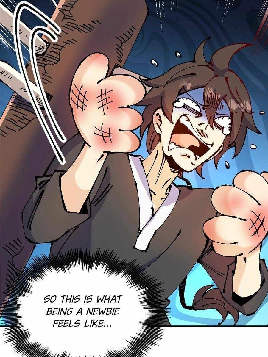 I Became a Big-Shot on the Heavenly Chapter 36 - Page 15