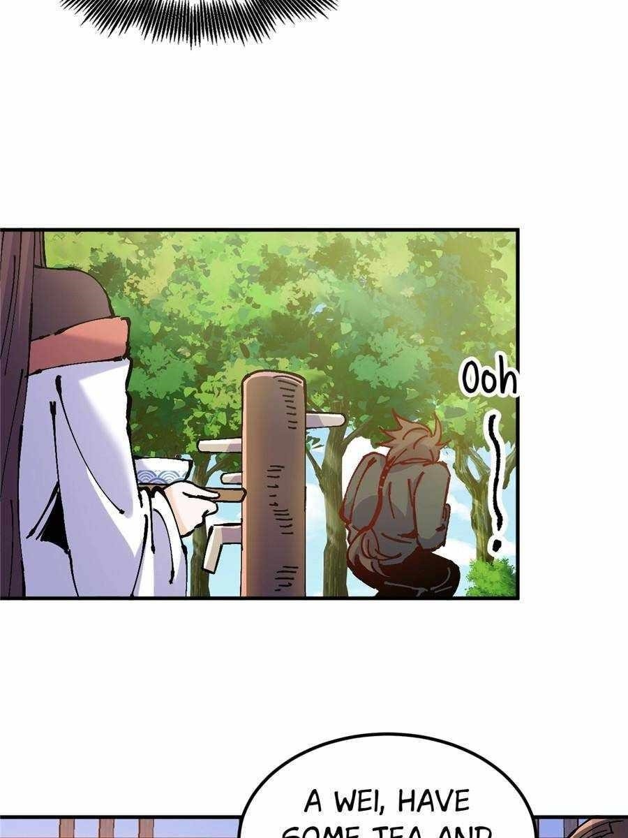 I Became a Big-Shot on the Heavenly Chapter 36 - Page 16