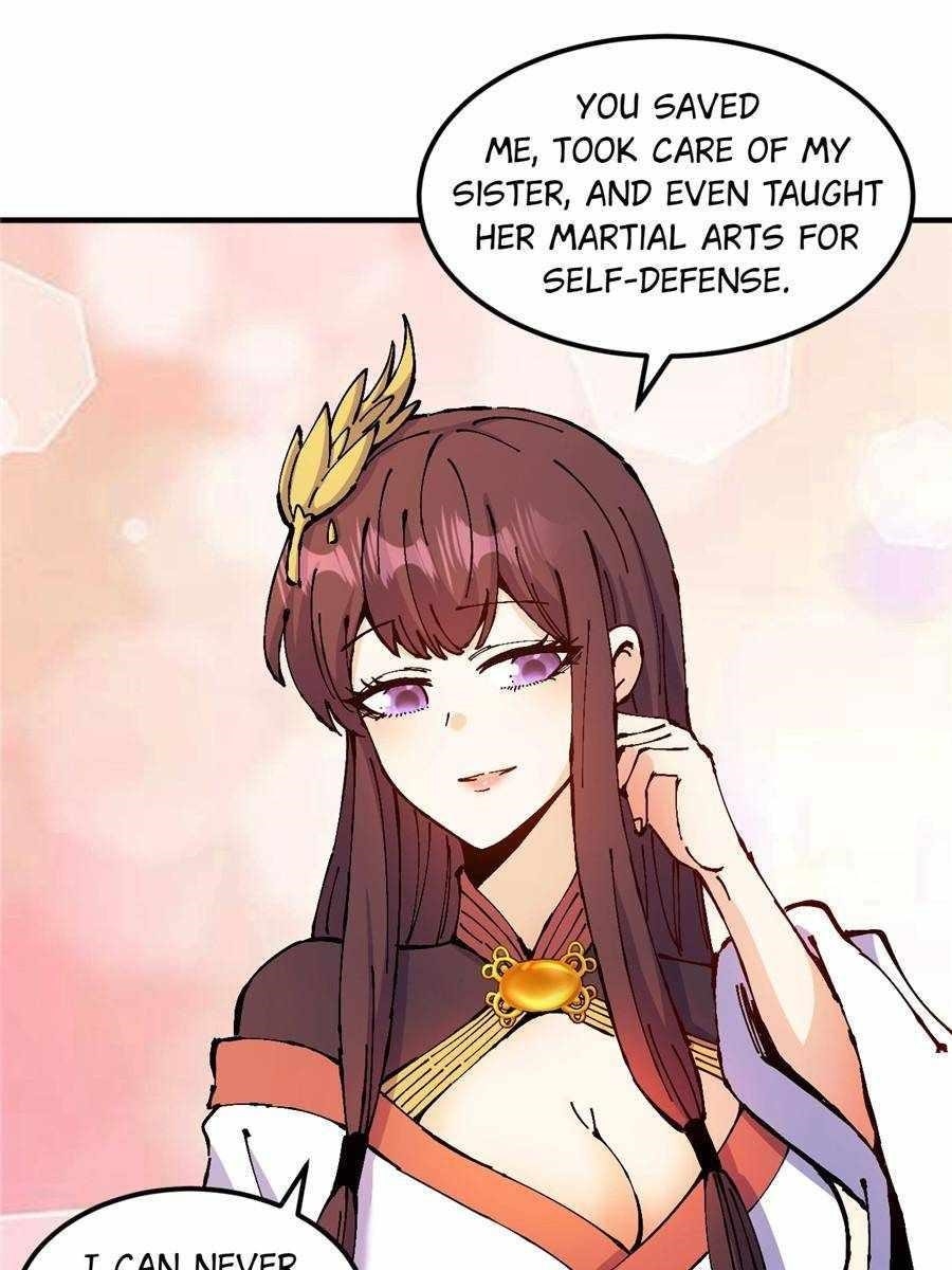 I Became a Big-Shot on the Heavenly Chapter 36 - Page 19