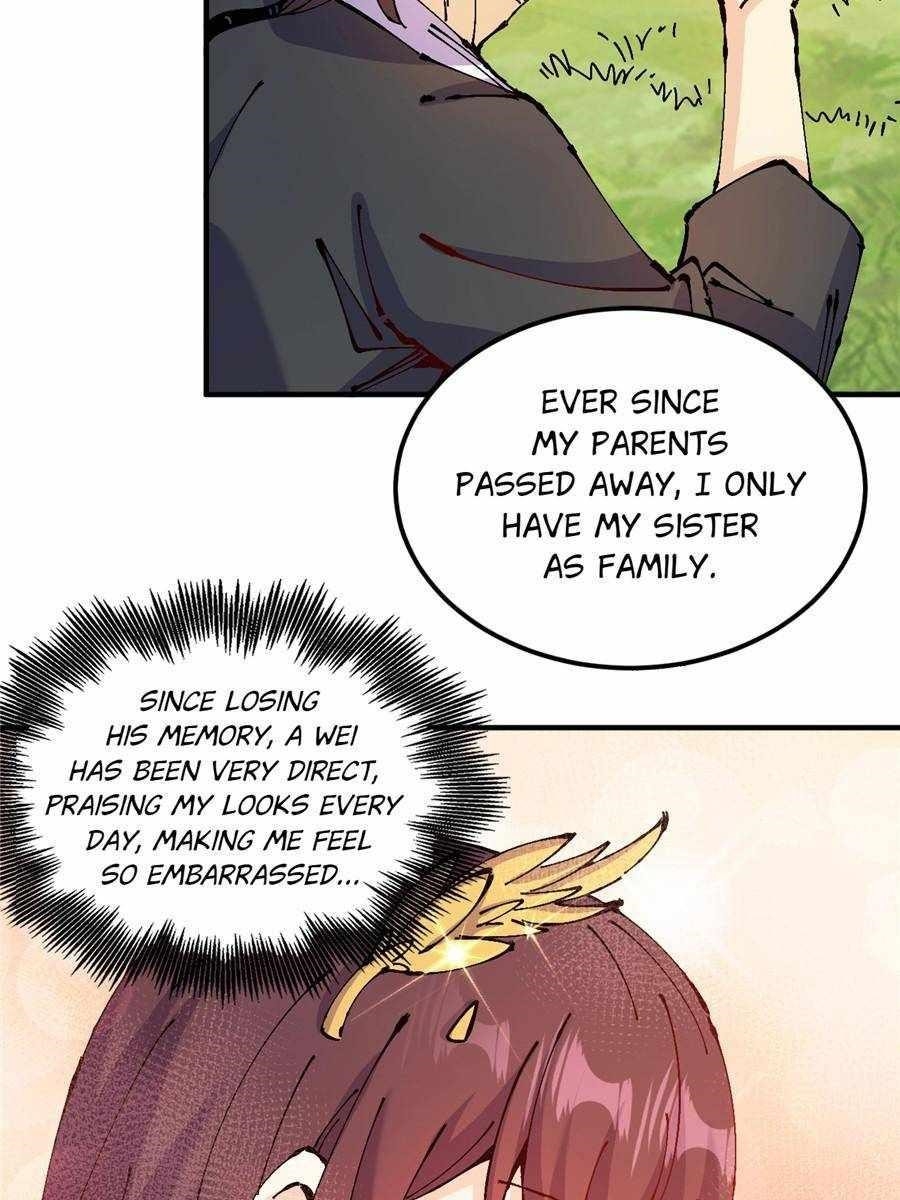 I Became a Big-Shot on the Heavenly Chapter 36 - Page 21