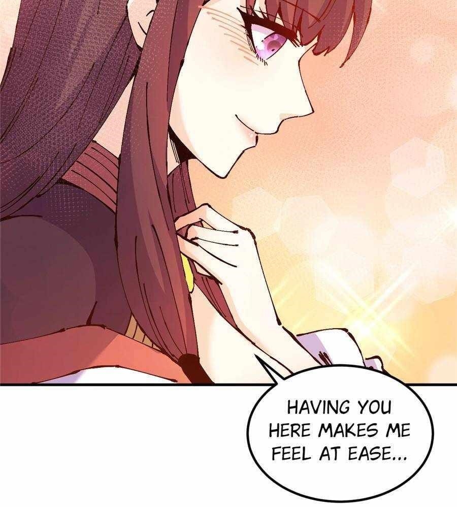 I Became a Big-Shot on the Heavenly Chapter 36 - Page 22