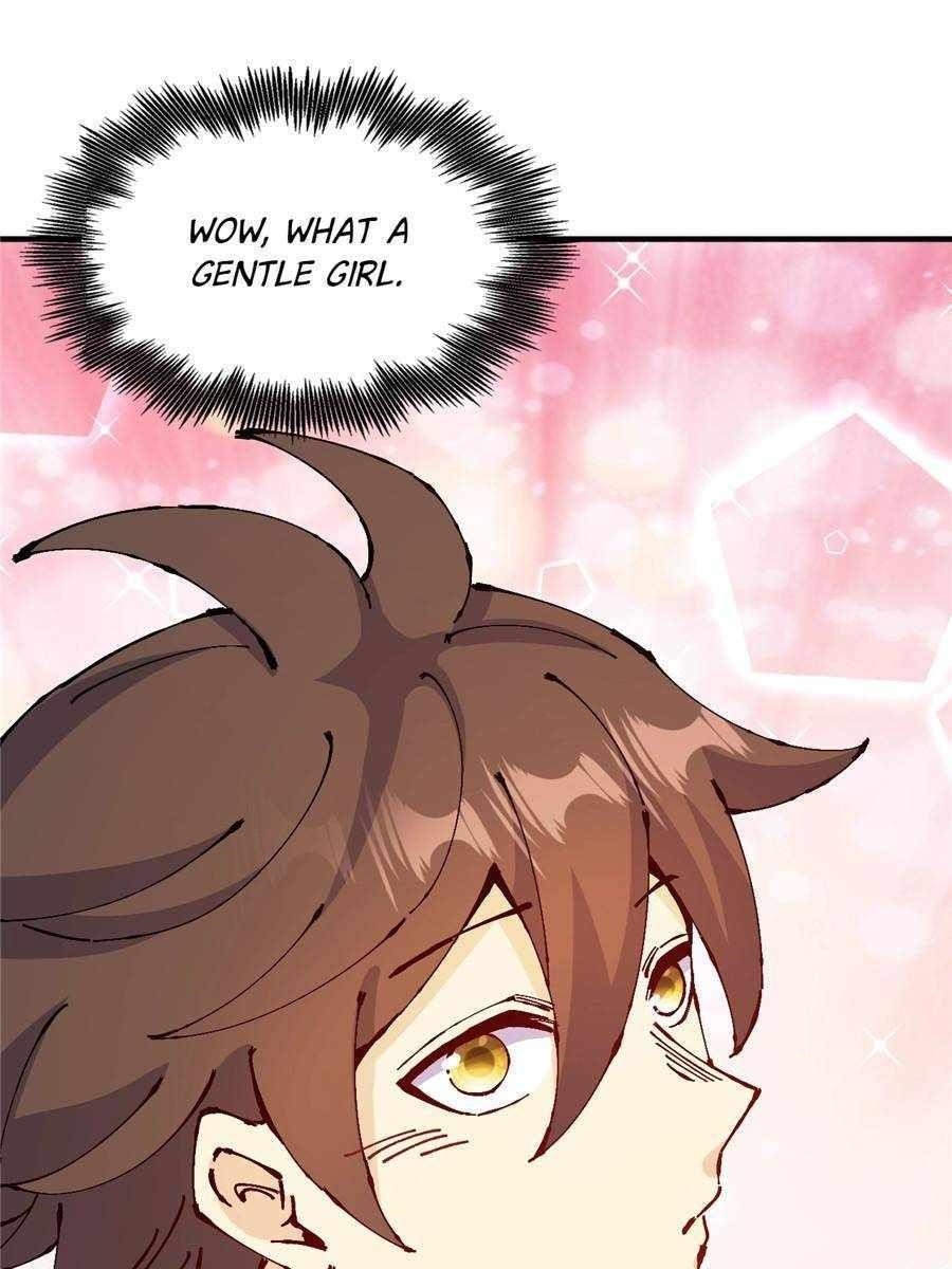 I Became a Big-Shot on the Heavenly Chapter 36 - Page 23