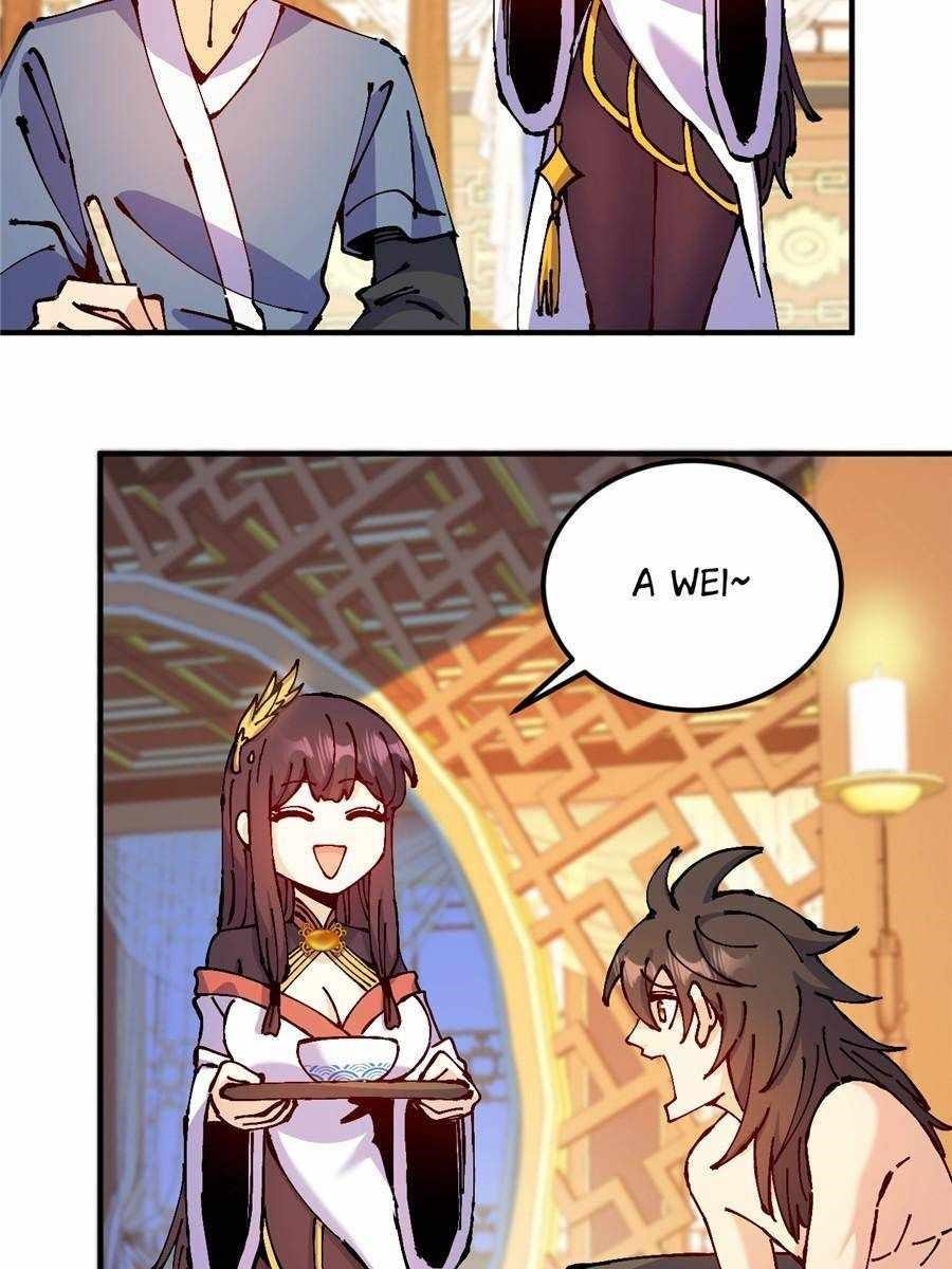 I Became a Big-Shot on the Heavenly Chapter 36 - Page 25