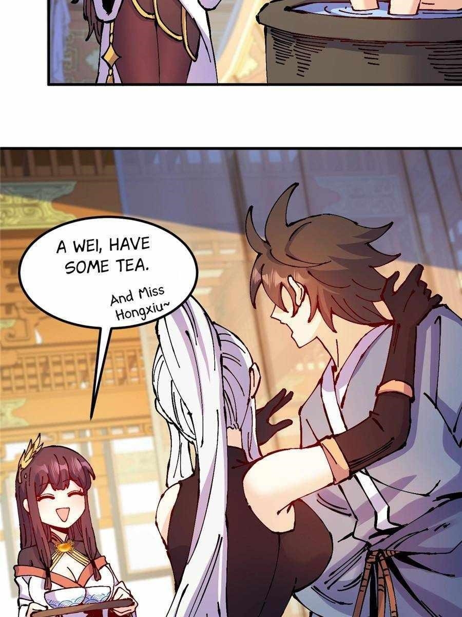 I Became a Big-Shot on the Heavenly Chapter 36 - Page 26