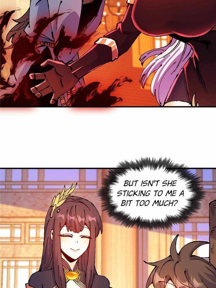 I Became a Big-Shot on the Heavenly Chapter 36 - Page 28