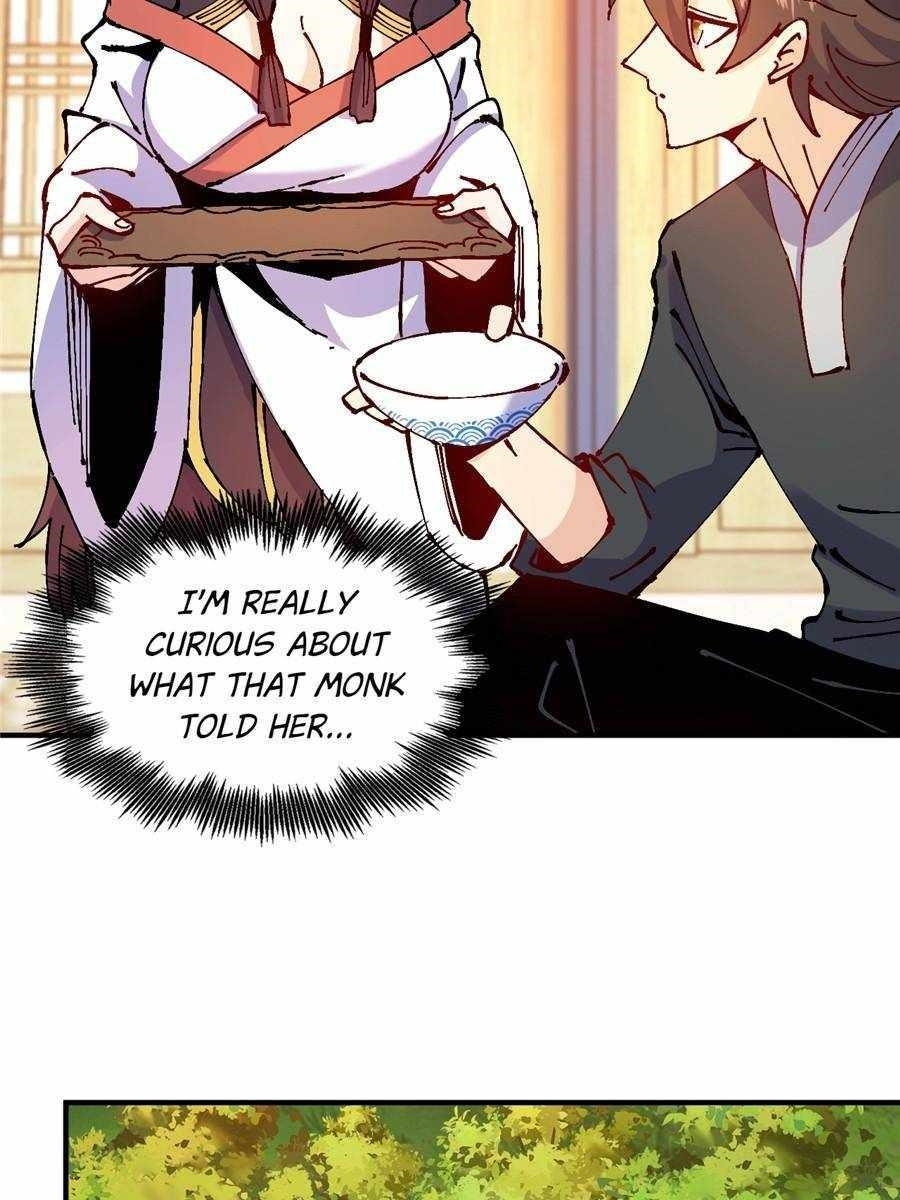 I Became a Big-Shot on the Heavenly Chapter 36 - Page 29