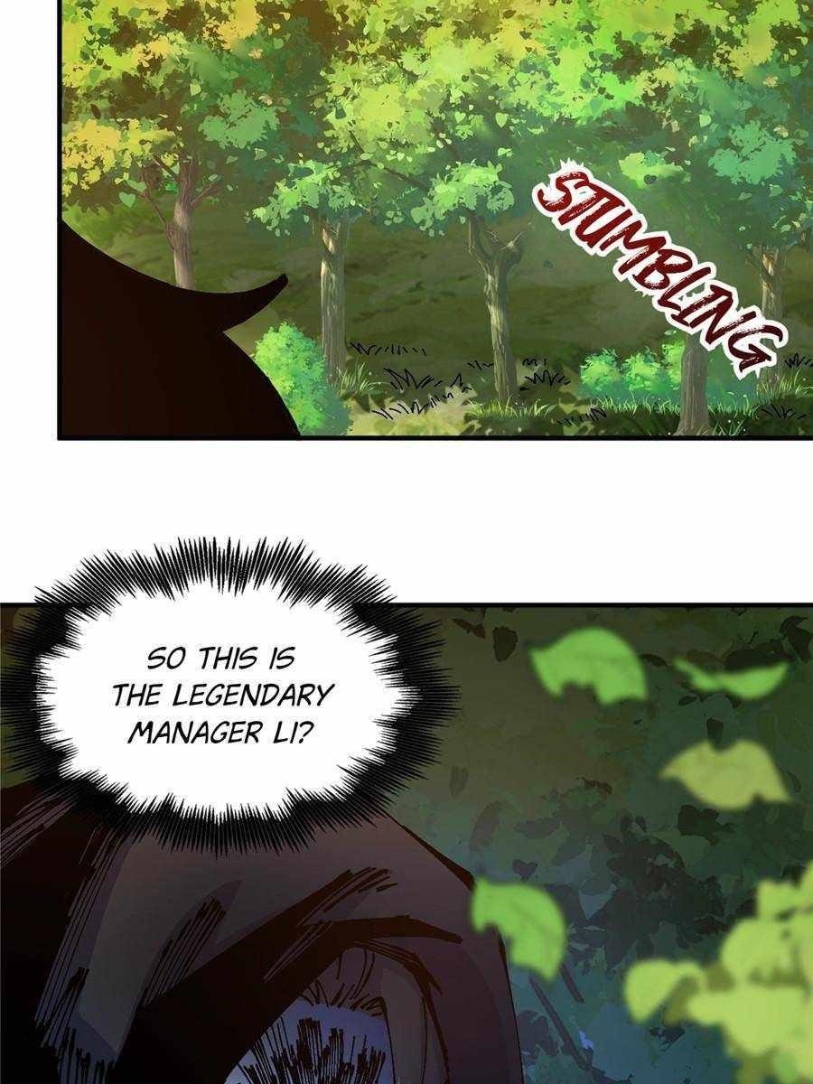 I Became a Big-Shot on the Heavenly Chapter 36 - Page 30