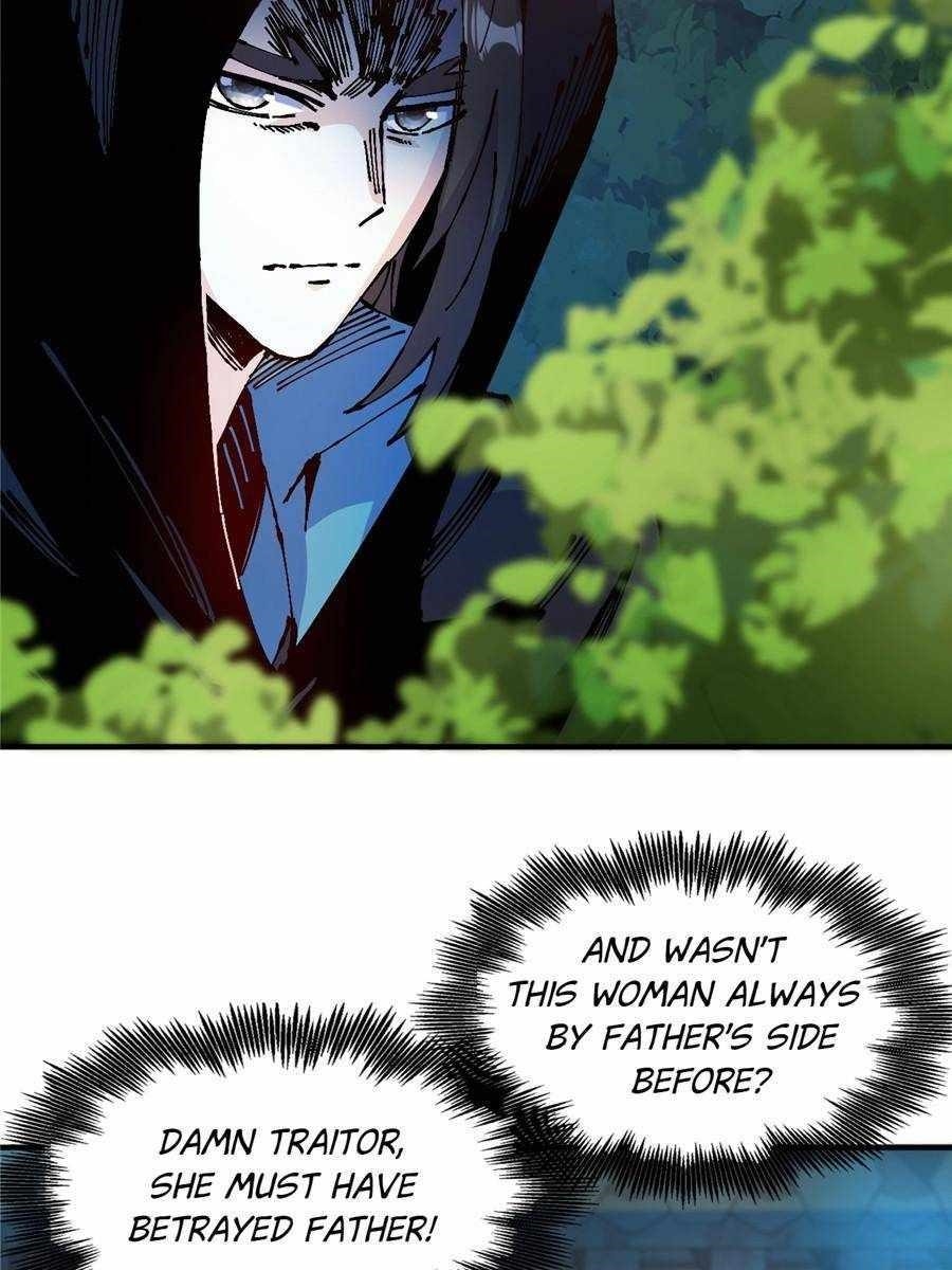 I Became a Big-Shot on the Heavenly Chapter 36 - Page 31