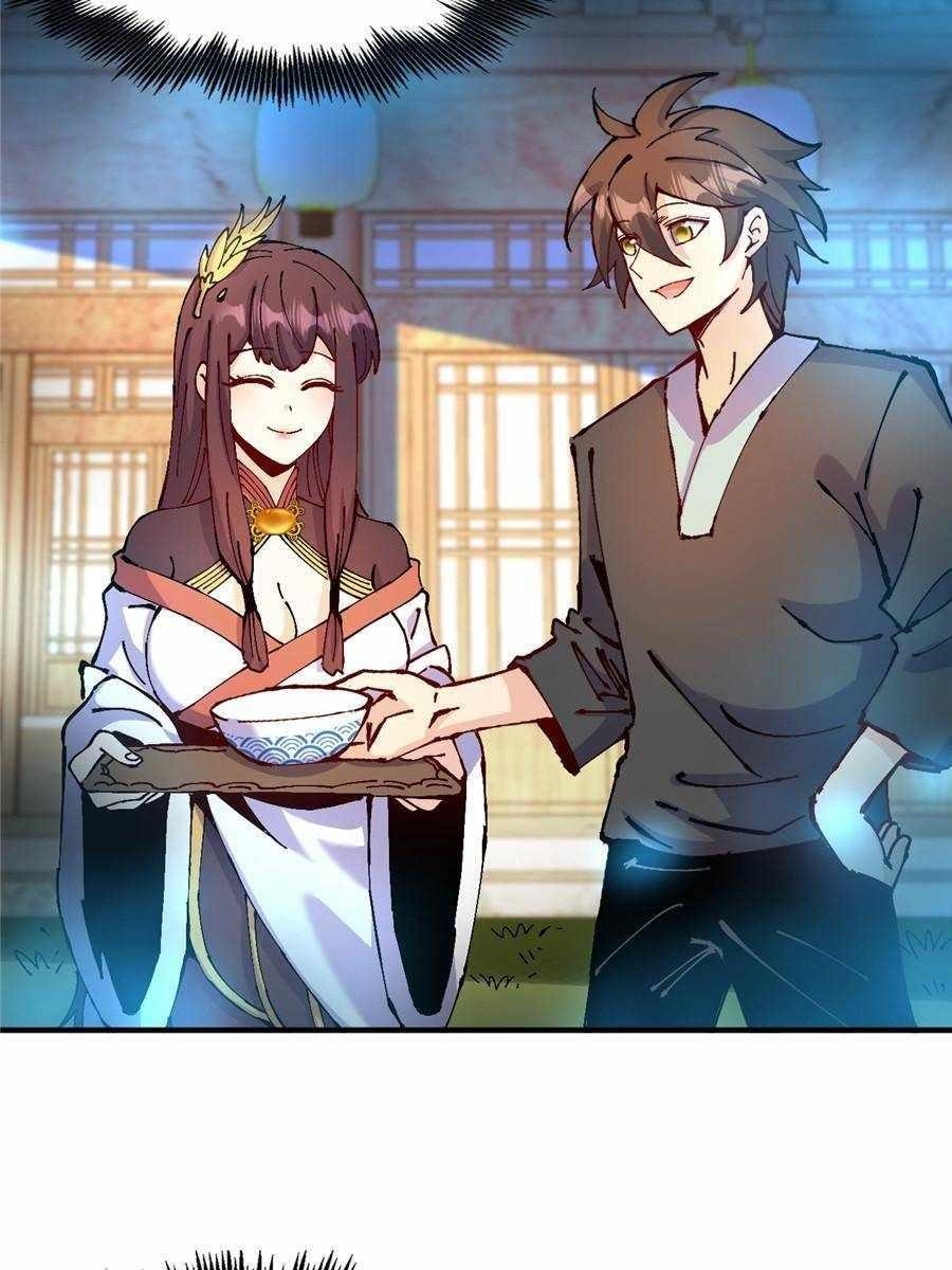 I Became a Big-Shot on the Heavenly Chapter 36 - Page 32