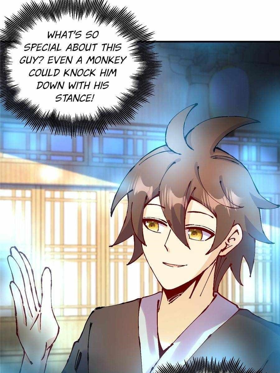 I Became a Big-Shot on the Heavenly Chapter 36 - Page 33