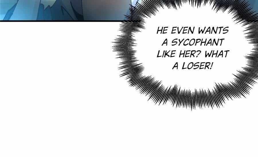 I Became a Big-Shot on the Heavenly Chapter 36 - Page 34