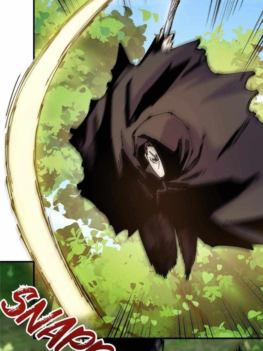 I Became a Big-Shot on the Heavenly Chapter 36 - Page 37