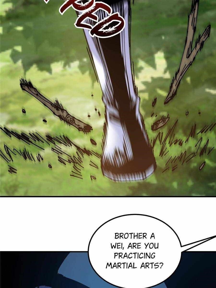 I Became a Big-Shot on the Heavenly Chapter 36 - Page 38