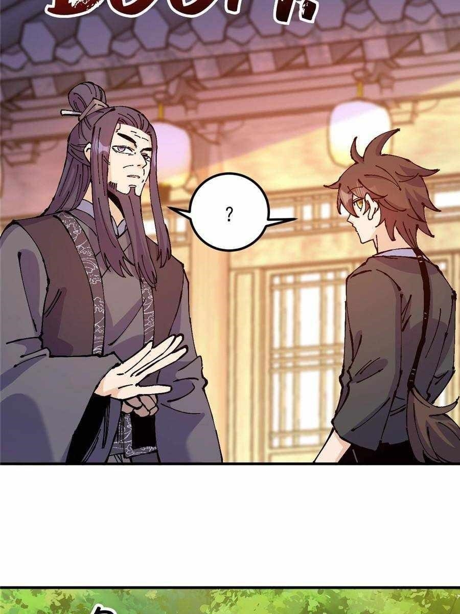 I Became a Big-Shot on the Heavenly Chapter 36 - Page 40