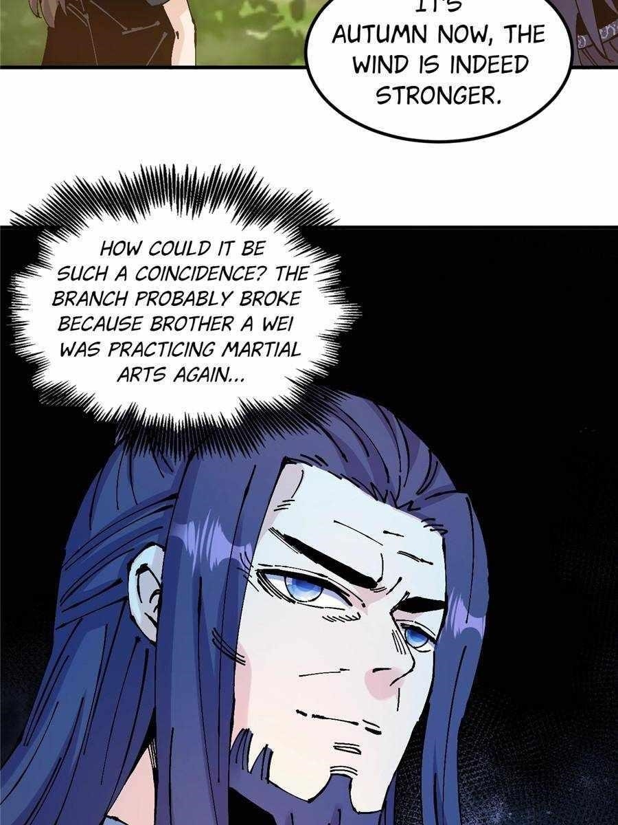 I Became a Big-Shot on the Heavenly Chapter 36 - Page 42