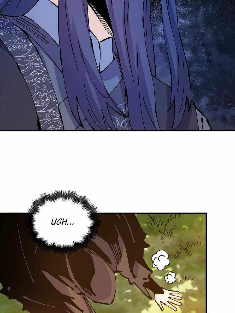 I Became a Big-Shot on the Heavenly Chapter 36 - Page 43