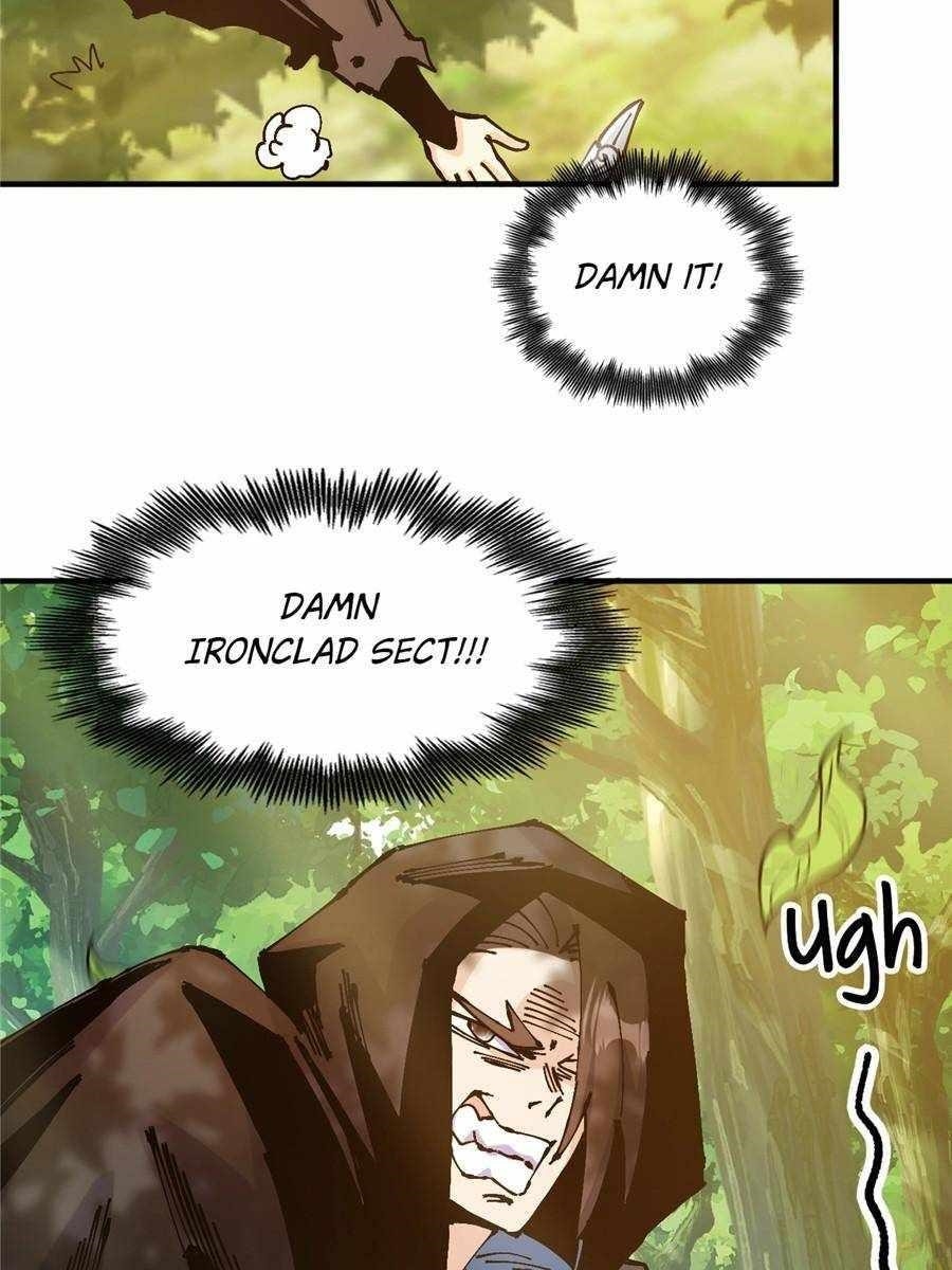 I Became a Big-Shot on the Heavenly Chapter 36 - Page 44