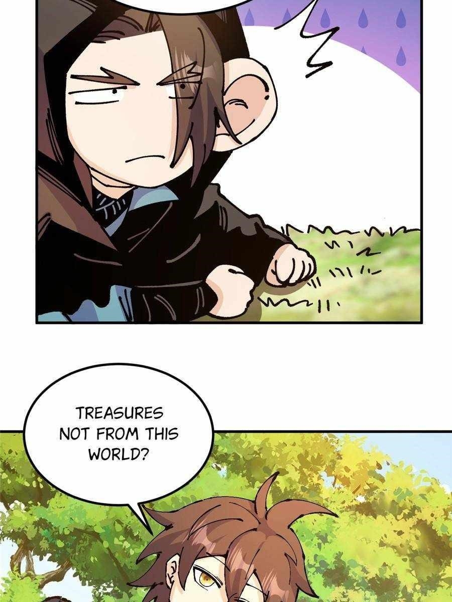 I Became a Big-Shot on the Heavenly Chapter 36 - Page 46