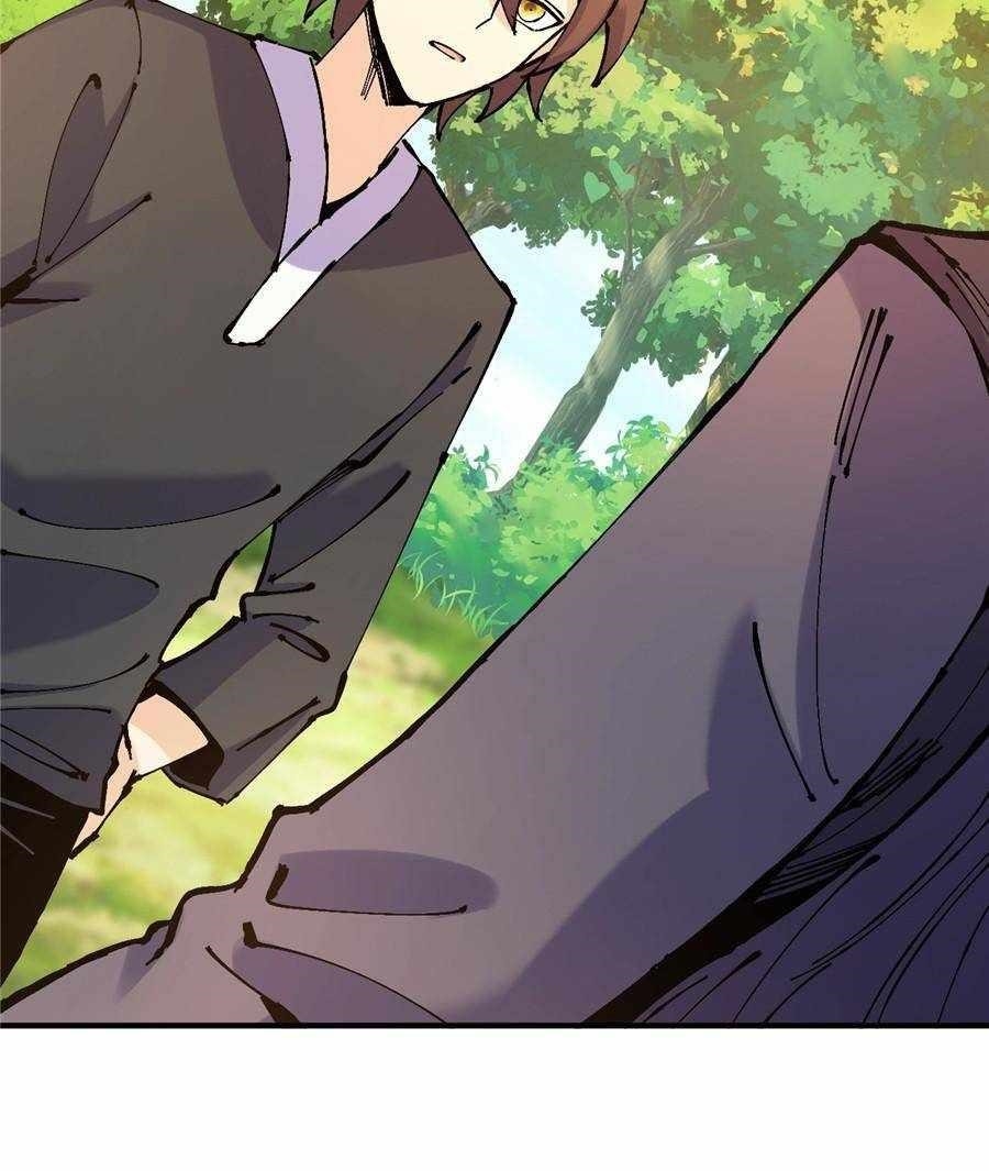 I Became a Big-Shot on the Heavenly Chapter 36 - Page 47