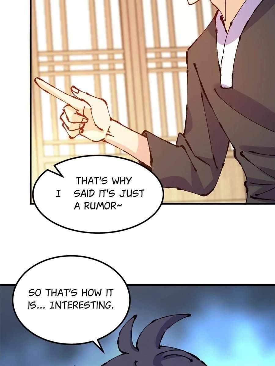 I Became a Big-Shot on the Heavenly Chapter 36 - Page 50