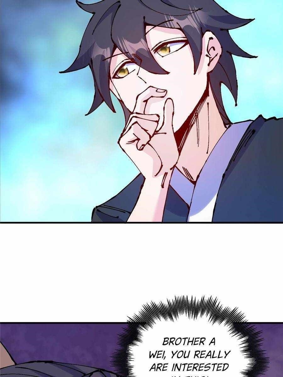 I Became a Big-Shot on the Heavenly Chapter 36 - Page 51