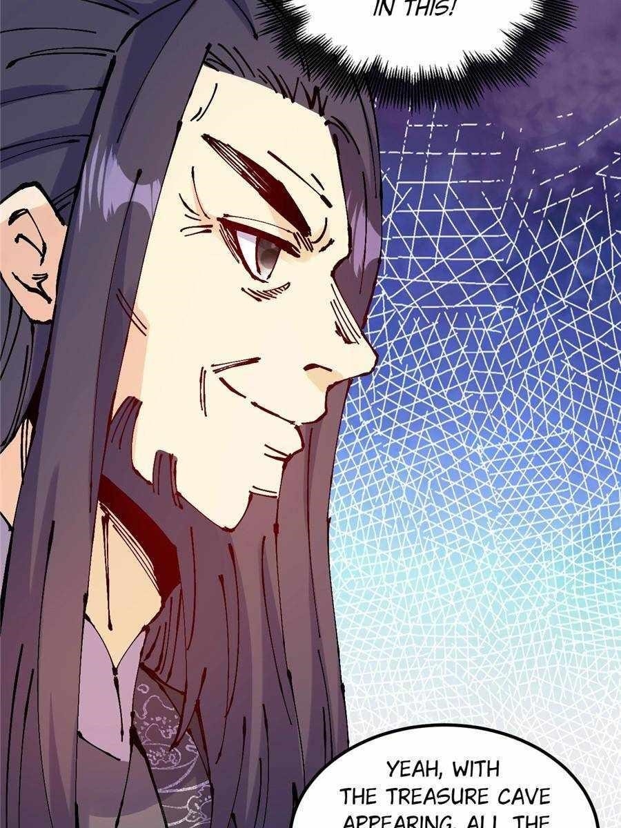 I Became a Big-Shot on the Heavenly Chapter 36 - Page 52