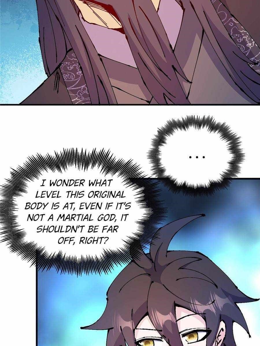 I Became a Big-Shot on the Heavenly Chapter 36 - Page 55