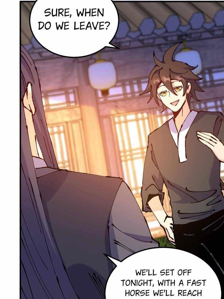 I Became a Big-Shot on the Heavenly Chapter 36 - Page 58