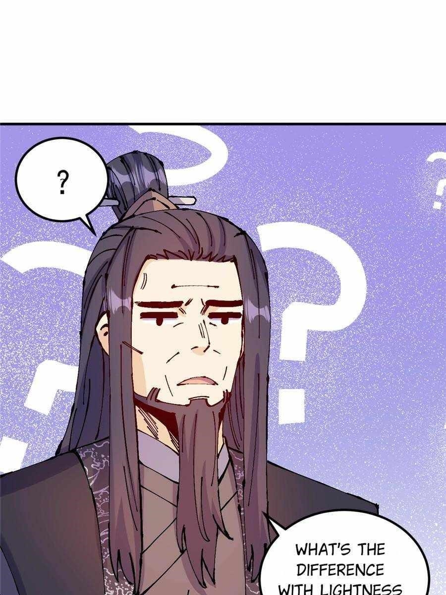 I Became a Big-Shot on the Heavenly Chapter 36 - Page 64