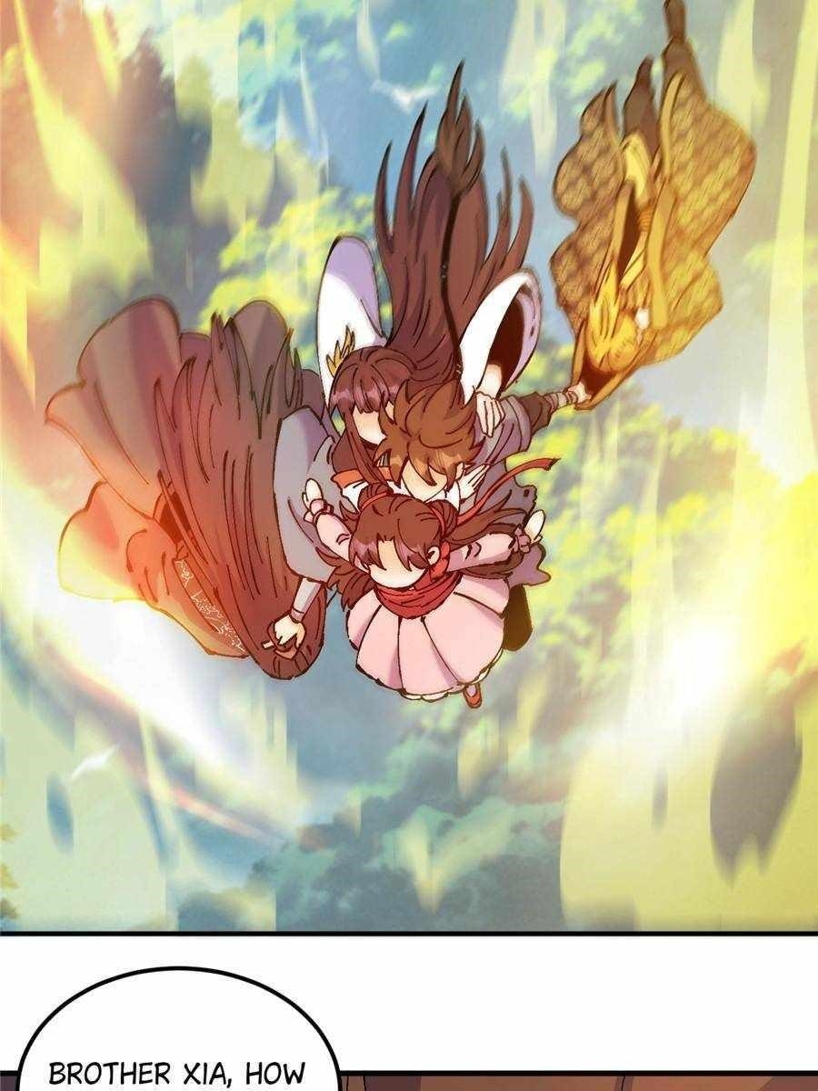 I Became a Big-Shot on the Heavenly Chapter 36 - Page 67