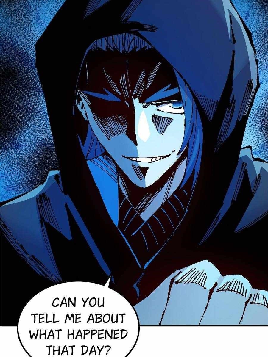 I Became a Big-Shot on the Heavenly Chapter 36 - Page 8