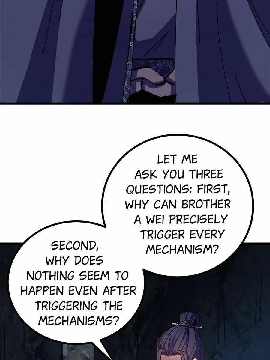 I Became a Big-Shot on the Heavenly Chapter 38 - Page 11