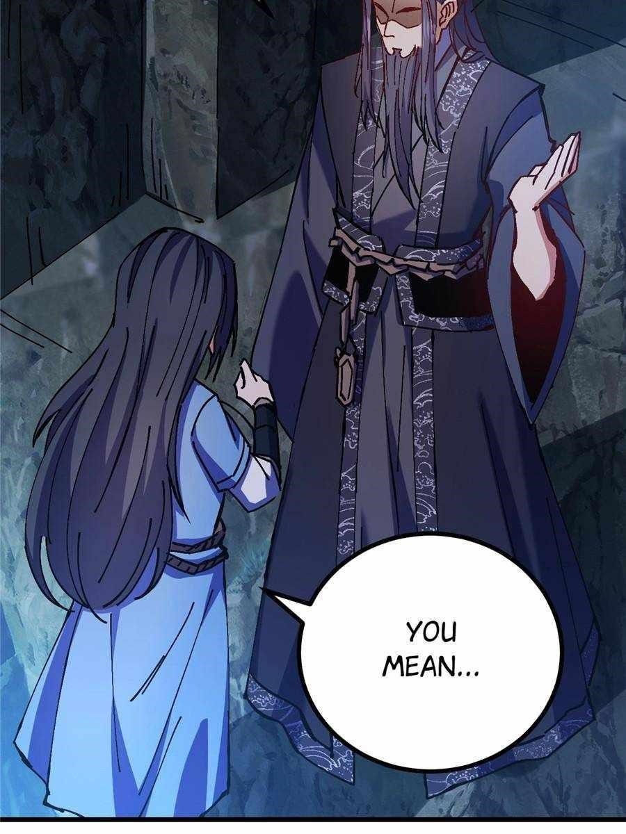 I Became a Big-Shot on the Heavenly Chapter 38 - Page 12