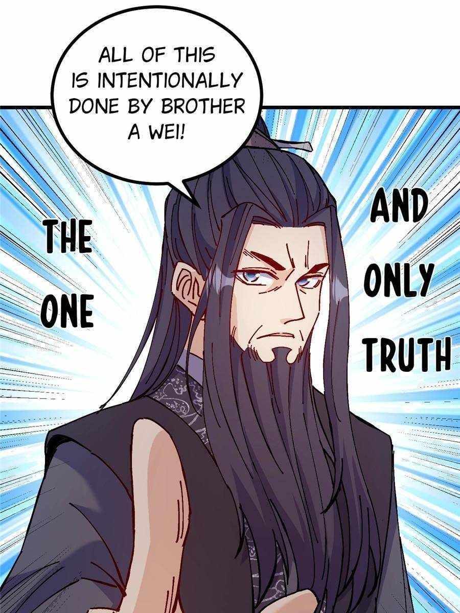 I Became a Big-Shot on the Heavenly Chapter 38 - Page 15