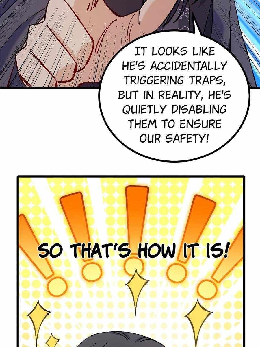 I Became a Big-Shot on the Heavenly Chapter 38 - Page 16